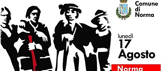 [NORMA ESTATE 2026] BRIGANTESSE - "Storie d'amore e di fucile"