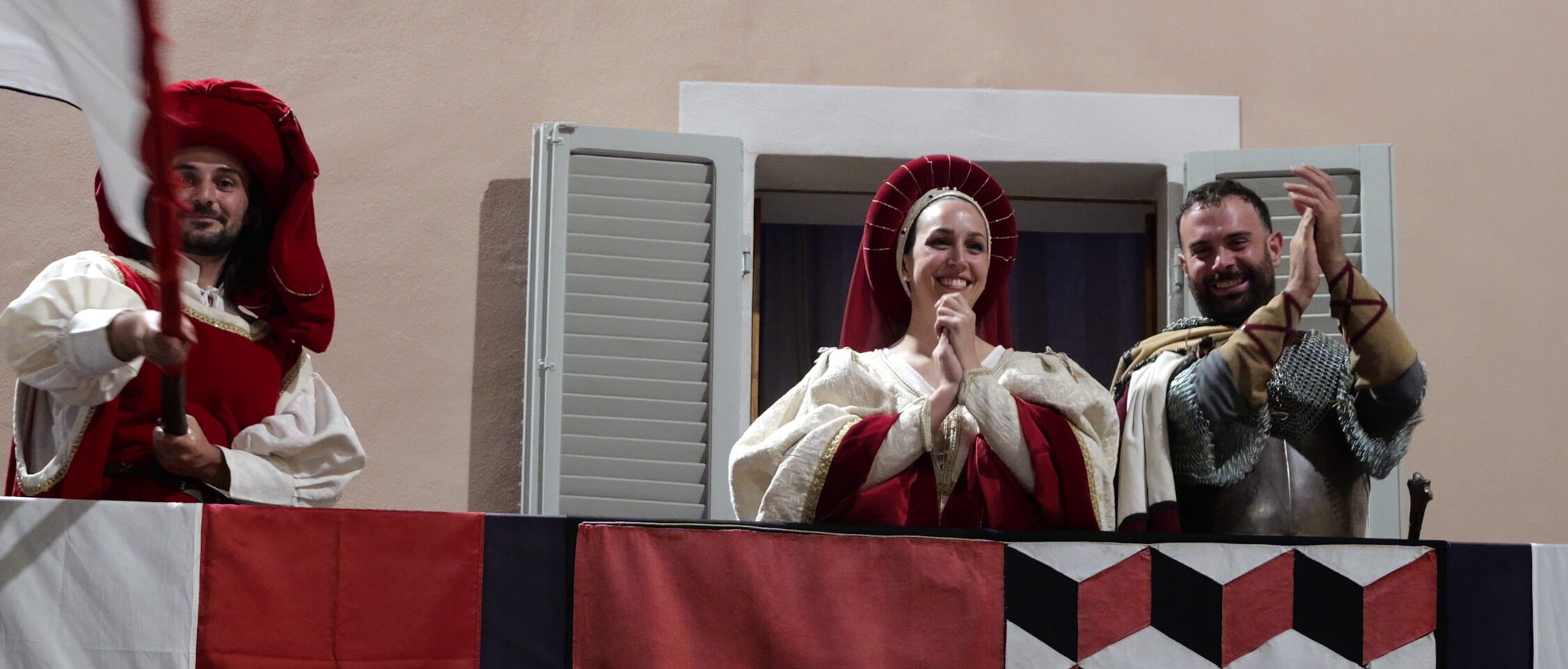 Montone, il rione Porta del Borgo conquista il Palio della Santa Spina 2026