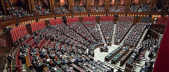 Comitato per il conferimento dei riconoscimenti ai congiunti delle Vittime delle Foibe