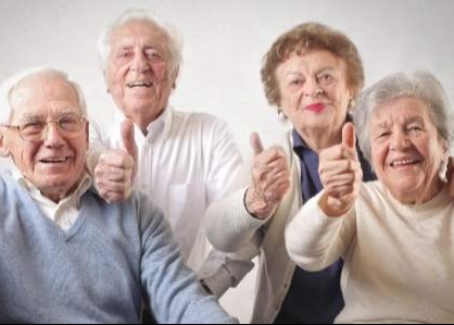 Incontri informativi sull'alimentazione rivolti agli over 65