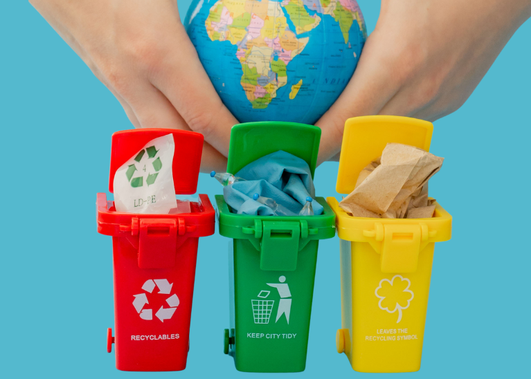 B&B e Strutture Ricettive: buone pratiche per il rispetto dell'ambiente