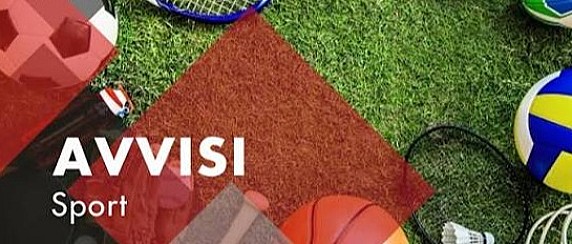 CONTRIBUTI COMUNALI ORDINARI  IN FAVORE DELLE ASSOCIAZIONI SPORTIVE LOCALI PER LA PROMOZIONE DELLO SPORT