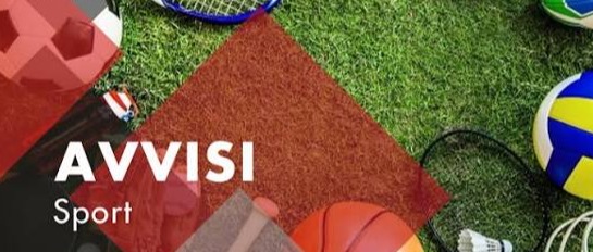 CONTRIBUTI COMUNALI ORDINARI  IN FAVORE DELLE ASSOCIAZIONI SPORTIVE LOCALI PER LA PROMOZIONE DELLO SPORT