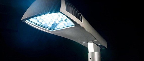 Nuovo Impianto di Illuminazione