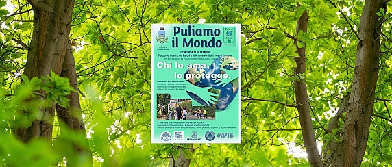 Puliamo il Mondo: Olgiate Olona torna in campo per l'ambiente