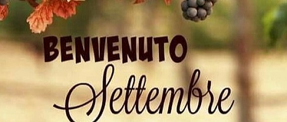 Calendario eventi mese di settembre 2026 a Besozzo