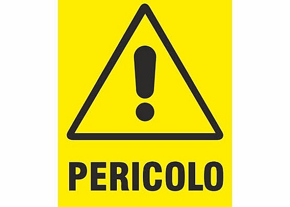 ALLERTA PER GIOCATTOLO PERICOLOSO