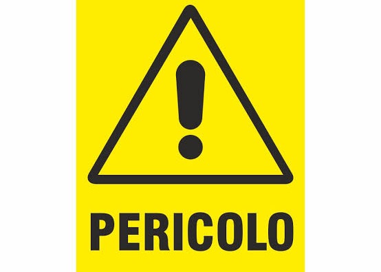 ALLERTA PER GIOCATTOLO PERICOLOSO
