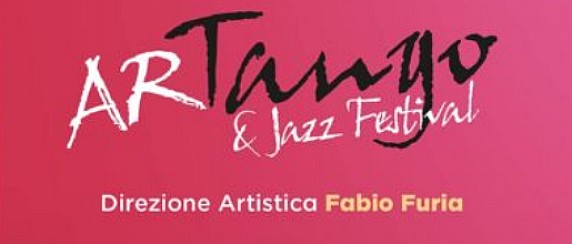 ARTango & Jazz Festival: Tango Eterno