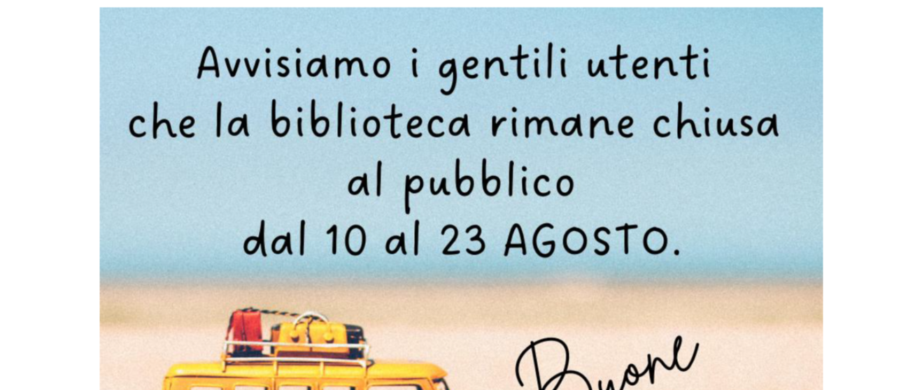 Immagine principale