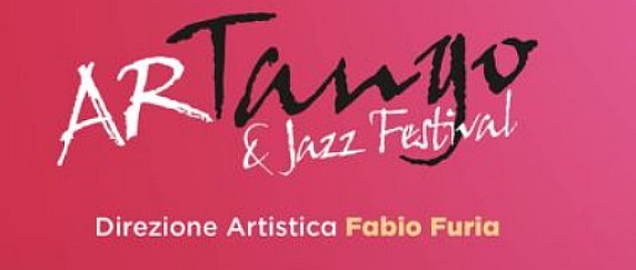 ARTango & Jazz Festival arriva a Sarroch con “Tango Eterno”