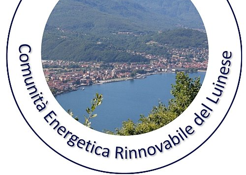 COMUNITA' ENERGETICA RINNOVABILE DEL LUINESE