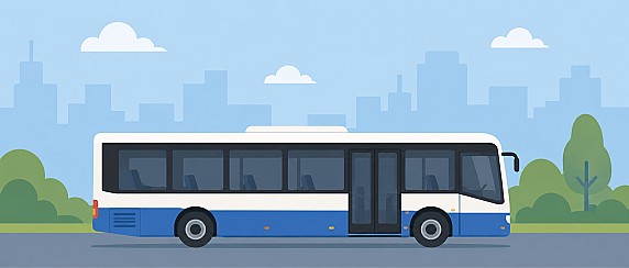 AGEVOLAZIONI TRASPORTO PUBBLICO PER STUDENTI RESIDENTI