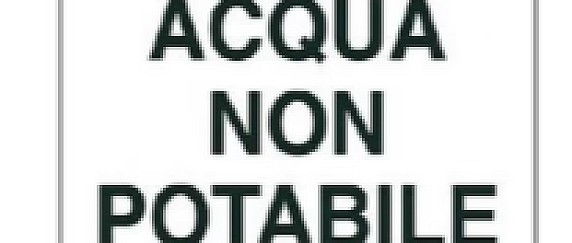 ORDINANZA DEL SINDACO N. 22 DEL 19.08.2026