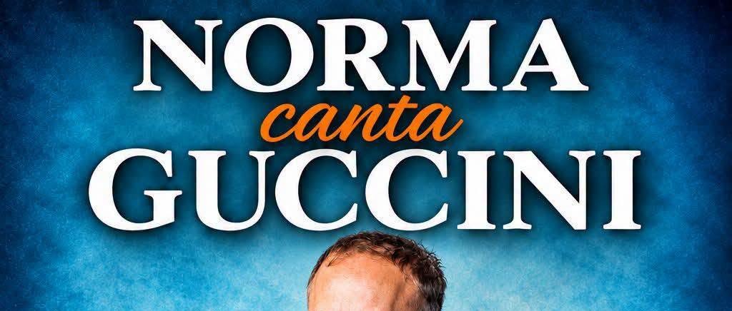 [NORMA ESTATE 2026] Norma canta Guccini