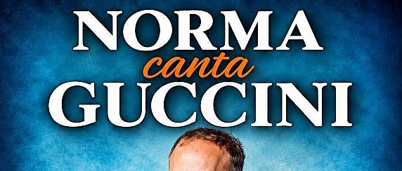 [NORMA ESTATE 2026] Norma canta Guccini