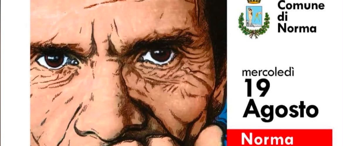 [NORMA ESTATE 2026] Puzzle Pasolini