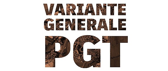 Consultazione pubblica per la variante generale al P.G.T. e atti correlati
