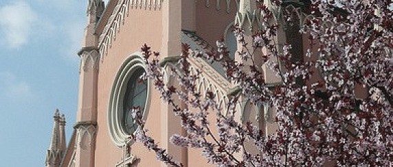 Presentazione lavori di restauro della chiesa parrocchiale
