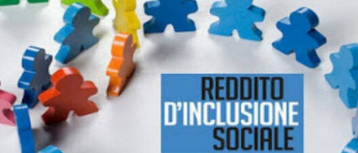 REIS Parte Seconda - Misura regionale altri interventi di contrasto alla povertà.