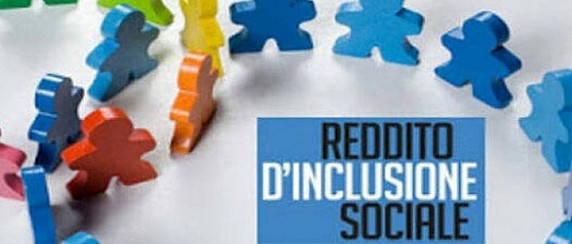 REIS Parte Seconda - Misura regionale altri interventi di contrasto alla povertà.