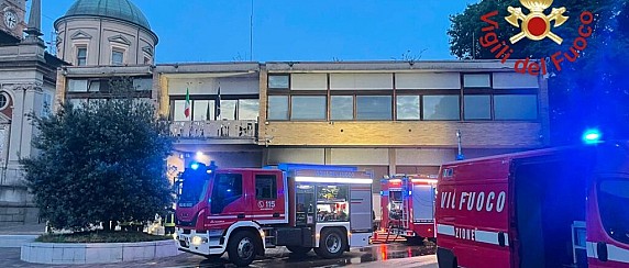 Comunicazione alla cittadinanza