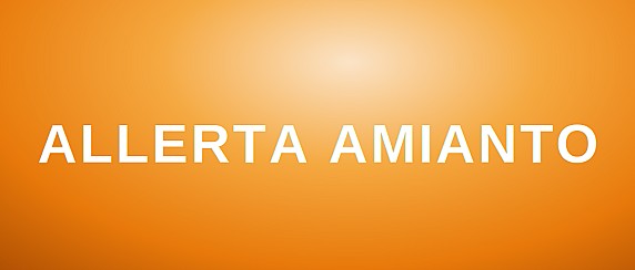 Allerta per giocattolo contenente sabbia contaminata da amianto