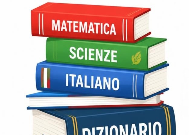 BANDO CONTRIBUTI LIBRI DI TESTO A.S. 2026/2027