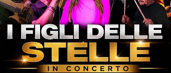 [NORMA ESTATE 2026] I Figli delle Stelle