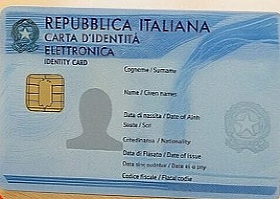AVVISO SOSPENSIONE SERVIZIO RILASCIO CARTA D'IDENTITA' ELETTRONICA