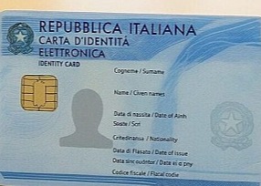 AVVISO SOSPENSIONE SERVIZIO RILASCIO CARTA D'IDENTITA' ELETTRONICA