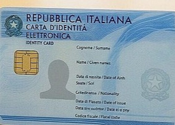 AVVISO SOSPENSIONE SERVIZIO RILASCIO CARTA D'IDENTITA' ELETTRONICA