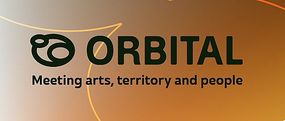 "Orbital: festival di arte, cultura e musica" sabato 12 e domenica 13 settembre dalle 15.00 presso Ex Copertificio Sonnino