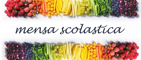 Servizio mensa scolastica A.S. 2026/2027 - Aperte le iscrizioni