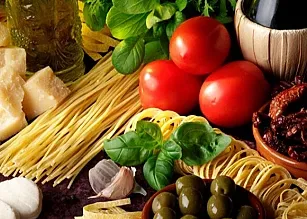 ISCRIZIONE AL SERVIZIO DI MENSA SCOLASTICA SCUOLA DELL'INFANZIA A.S. 2026/2027