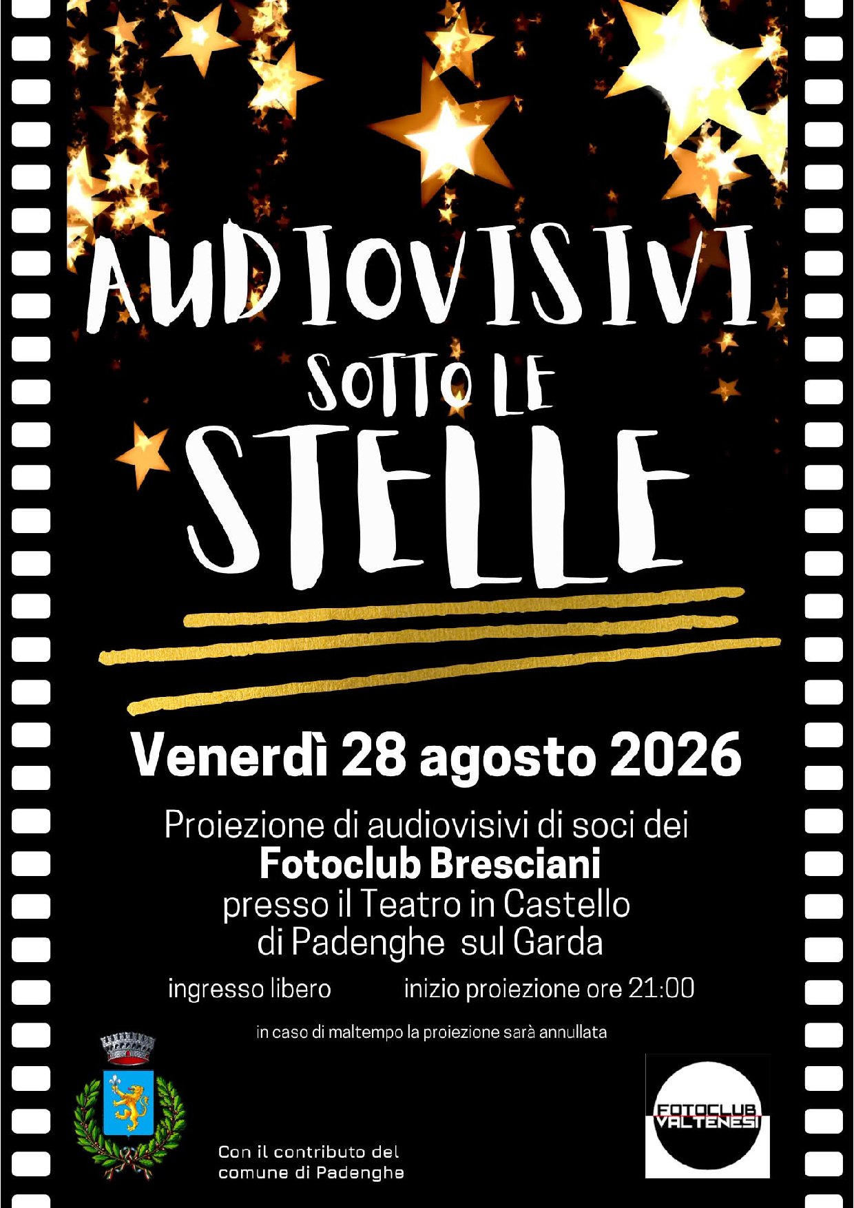 AUDIOVISIVI 28.08
