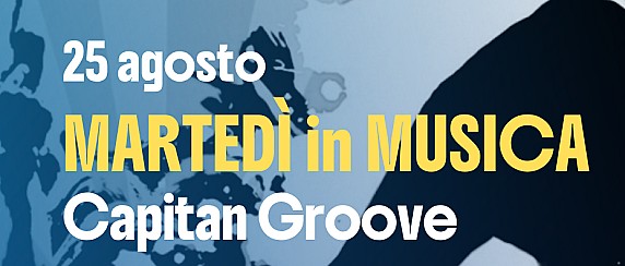 Martedì in musica