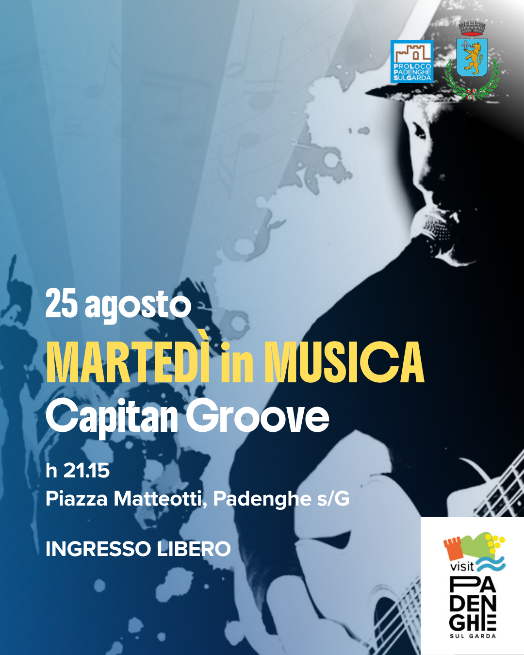 MARTEDI' 25 08 2026_POST