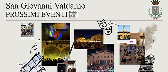 Gli eventi da venerdì 21 agosto a domenica 30 agosto 2026