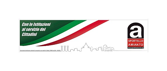 Sportello Amianto Nazionale