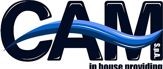 CAM SPA - Comunicazione avvio selezioni pubbliche per il reperimento di personale