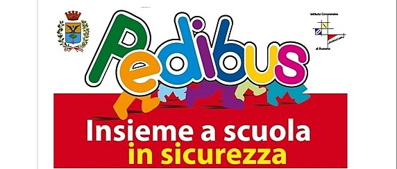 PROGETTO PEDIBUS