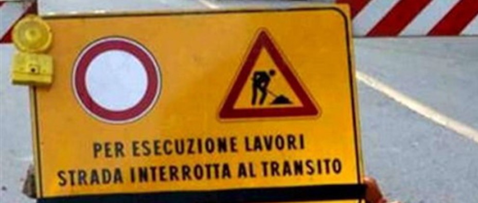 Disciplina temporanea della circolazione stradale per l’esecuzione dei lavori di posa cavo Enel - via IV Novembre– dal 24/08/2026 al 13/09/2025 o fino a fine lavori.