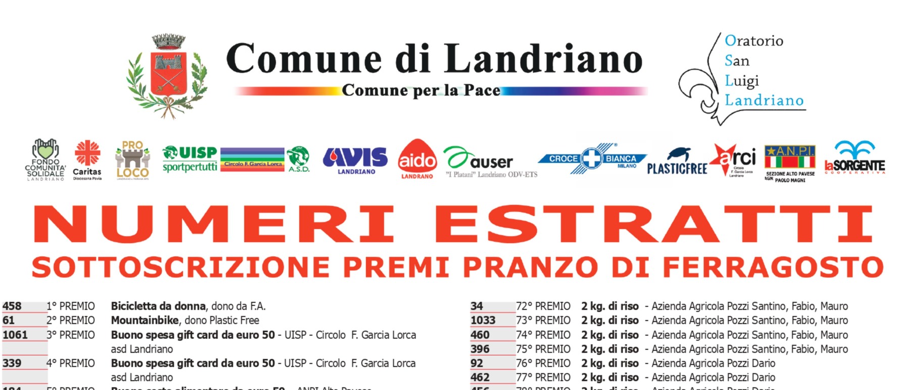 Immagine principale