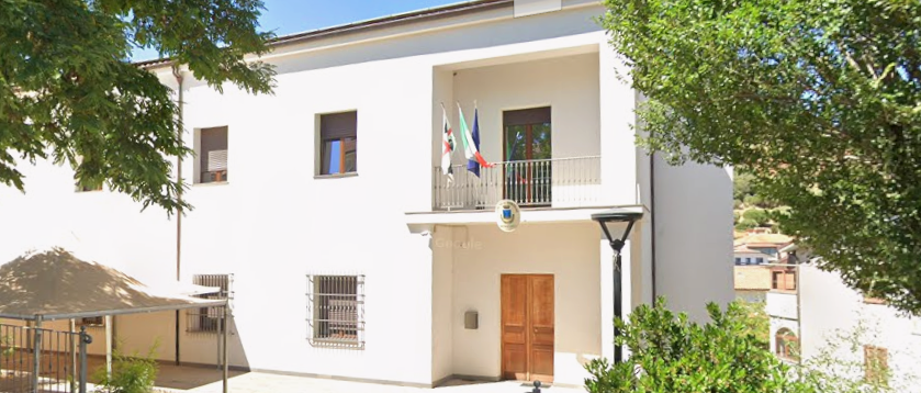 ORARI DI APERTURA UFFICI