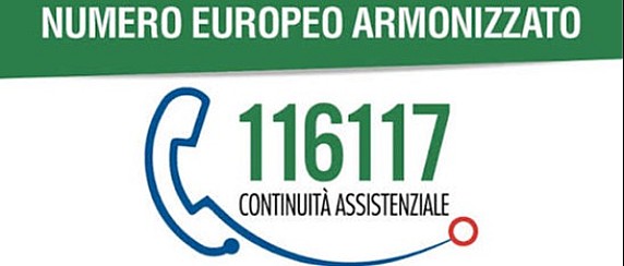 Guardia Medica - Continuità assistenziale