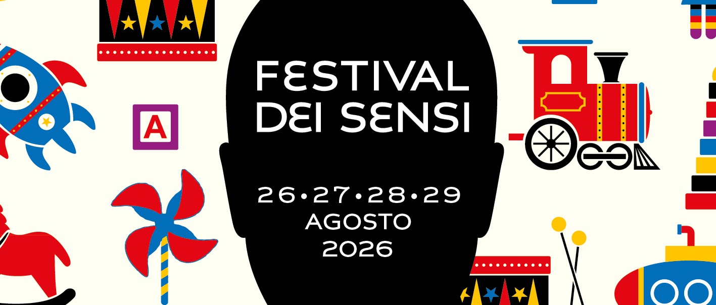 Festival dei Sensi 2026 in Valle d'Itria