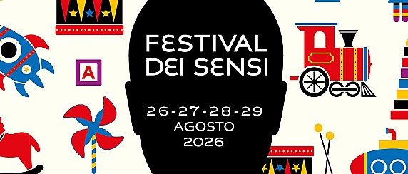 Festival dei Sensi 2026 in Valle d'Itria