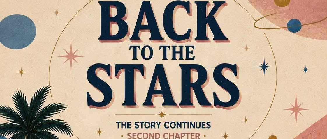 [NORMA ESTATE 2026] Back to the star