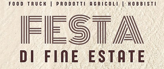 Festa di Fine Estate